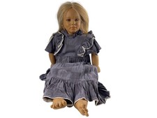 Künstlerpuppe Annette