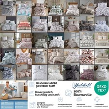 Bettwäsche set 135x200 - 135x200, |