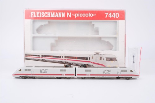 Fleischmann 7440 triebzug - 7440,