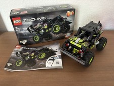 LEGO 42118 Monster Truck Jam