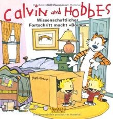 Calvin und hobbes - und,