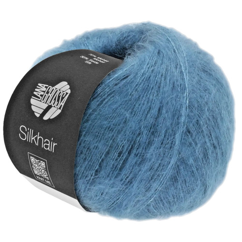 Lana grossa silkhair 25gr - silkhair,