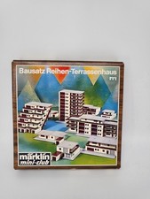 Märklin Spur Z 8968 Bausatz