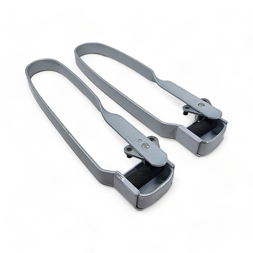 Tri flint funkenpistole - 2x,