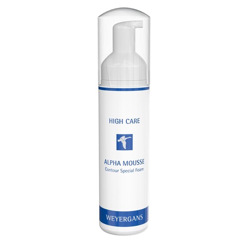 Weyergans alpha mousse 180 - weyergans,