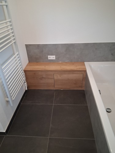 Holz für sitzecke eiche - holz,