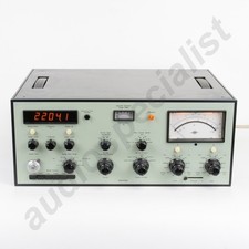Bruel & Kjaer 1047 Exciter