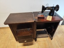 Nähmaschine Naumann