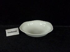 Rosenthal " SANSSOUCI WEISS "