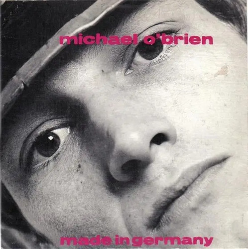 Michael obrien made germany - obrien,