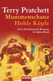 Mummenschanz hohle köpfe - /,