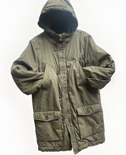 Parka jacke herren divided - jacke, h&m