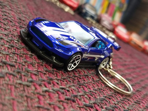 Custom 2018 ford mustang - ford, gt