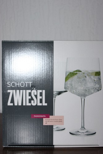 Schott zwiesel passionata - zwiesel,