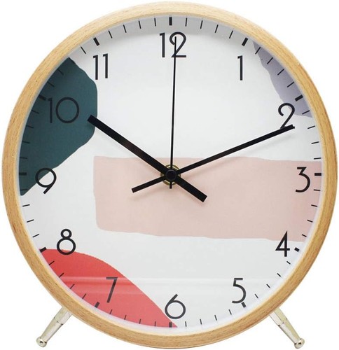 Aleenfoon zoll holz uhr - aleenfoon,