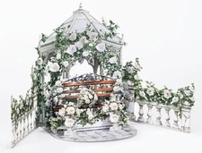 Handgemachte 3D Pop Up -