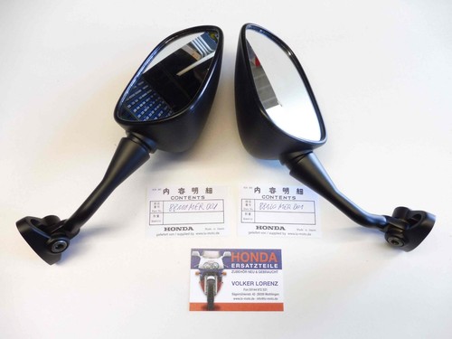 Neu original honda spiegel - neu,