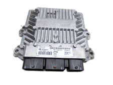 Motor Steuergerät ECU Motorsteuergerät für Ford Focus II CC 08-10 2,0 100KW