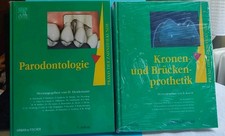Parodontologie und Kronen- und