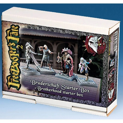 Freebooter fate starterbox - fate,