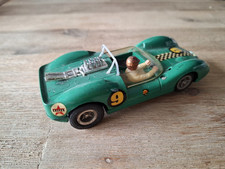 Fleischmann Auto Ralley Rennwagen Lotus 40 Nr. 3210