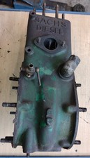 Motorblock / Motorgehäuse von