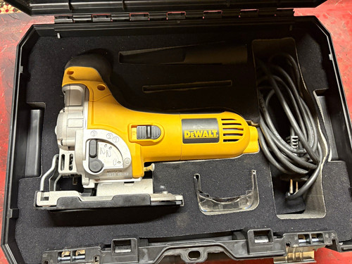 Dewalt dw333kt stichsäge - dw333kt-qs,