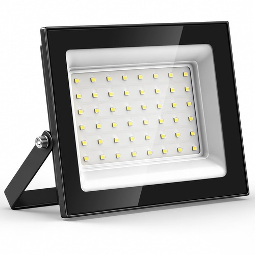 Led fluter außen - außen, strahler