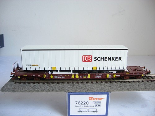 Ta213 roco 76220 - h0,