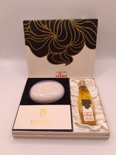 Schwarzer Samt - Florena - Eau