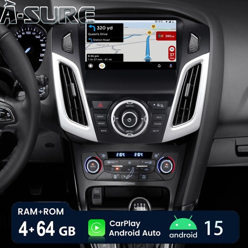 64g für ford focus - für,