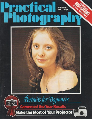 Practical photography 1977 - practical,