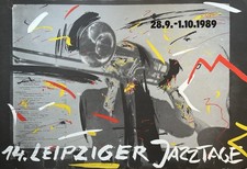 Original 14. LEIPZIGER