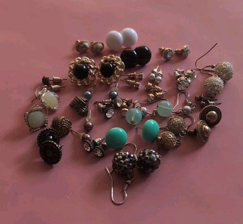Konvolut schmuck sammlung - konvolut,