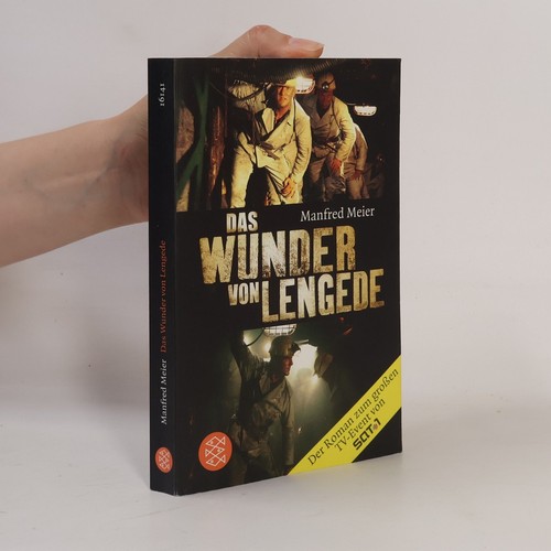 Das wunder von lengede - wunder, lengede 