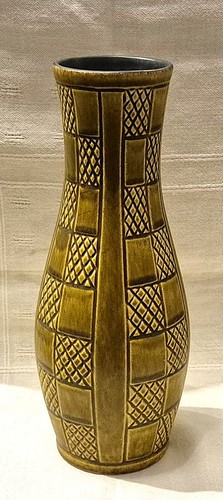 Jasba keramik vase formnummer - jasba,