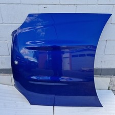 sk6+ Mercedes Benz SLK R170 Motorhaube Haube F:352 Orig.