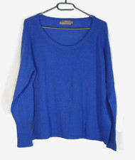 Brodie pullover m blau - pullover,