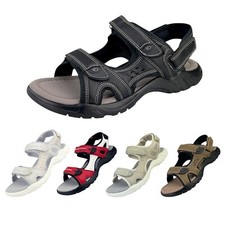 Damen Sandalen mit