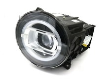 Mercedes-Benz G-Klasse W463 Hella LED Scheinwerfer links A4639067700