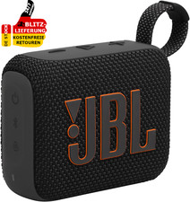 JBL Pro Go 4 Tragbare