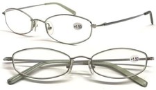 Optische brille metallgestell - brille,
