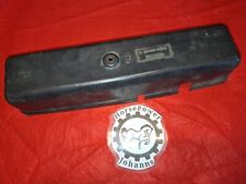 VW Bus T1 T2 BN4 eberspächer Standheizung 211261595A Kübel Abdeckung Käfer   Bug