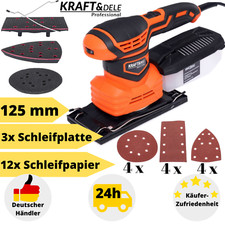 Exzenterschleifer