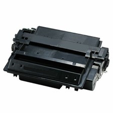 1 Toner XXL für HP Laserjet