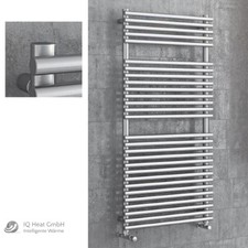 Design Badheizkörper Ponera