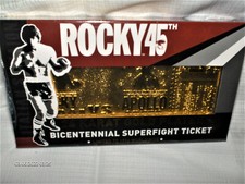 Rocky Balboa Bicentennial