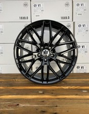 19 Zoll Felgen Damina DM08