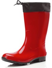 Ladeheid Damen Gummistiefel