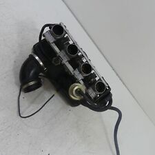 BMW K 100 /2 K100RS/RT EZ:90 Einspritzanlage Drosselklappen A9384